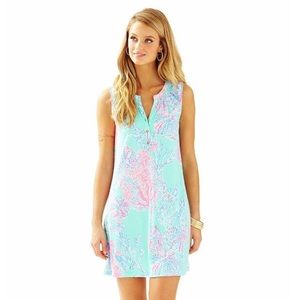 Lily Pulitzer Essie dress